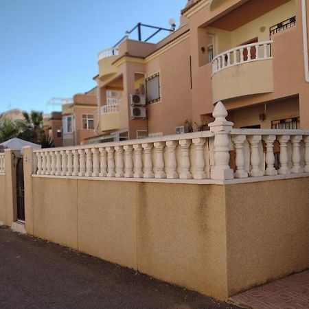 Las Ocas, Casa Con 2 Piscinas Villa Orihuela Exteriör bild