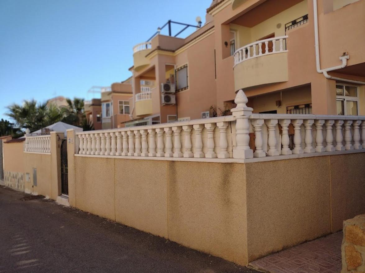 Las Ocas, Casa Con 2 Piscinas Villa Orihuela Exteriör bild